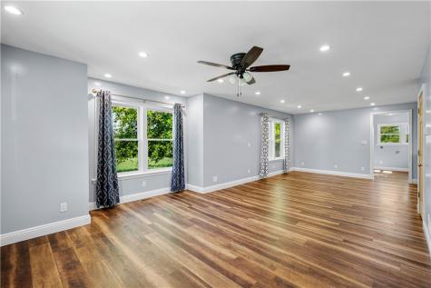 1191 Reno St Extension New Sewickley Township PA 15074