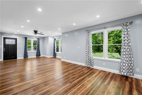 1191 Reno St Extension New Sewickley Township PA 15074