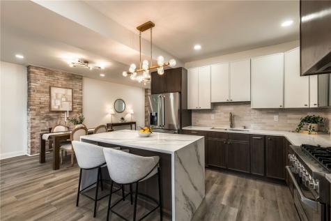 5401 Black Street East Liberty PA 15206