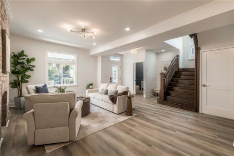 5401 Black Street East Liberty PA 15206