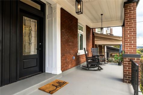 5401 Black Street East Liberty PA 15206