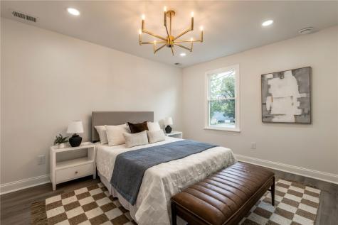 5401 Black Street East Liberty PA 15206