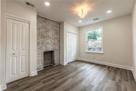 5401 Black Street East Liberty PA 15206