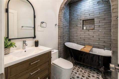 5401 Black Street East Liberty PA 15206