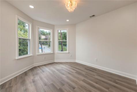 5401 Black Street East Liberty PA 15206