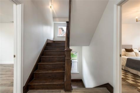 5401 Black Street East Liberty PA 15206