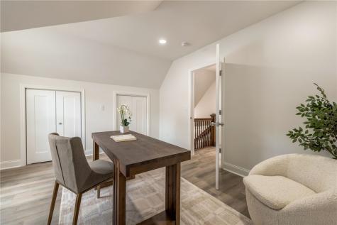 5401 Black Street East Liberty PA 15206