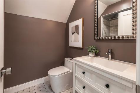 5401 Black Street East Liberty PA 15206