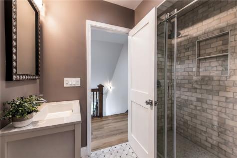 5401 Black Street East Liberty PA 15206