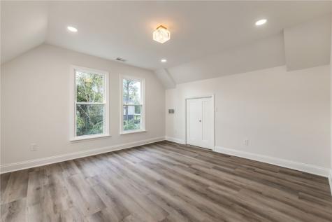 5401 Black Street East Liberty PA 15206