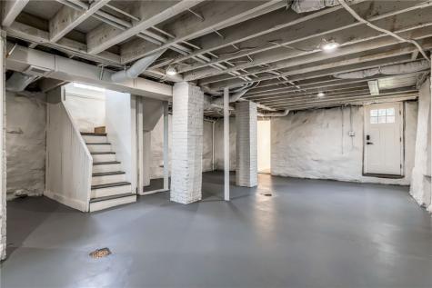 5401 Black Street East Liberty PA 15206