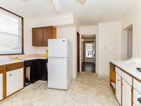 1030 Knoll Street Aliquippa PA 15001