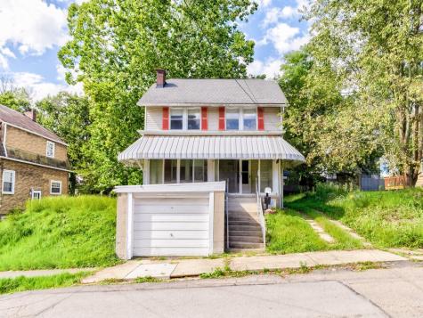 1030 Knoll Street Aliquippa PA 15001