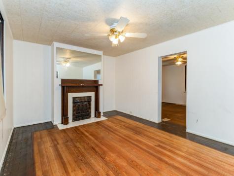 1030 Knoll Street Aliquippa PA 15001
