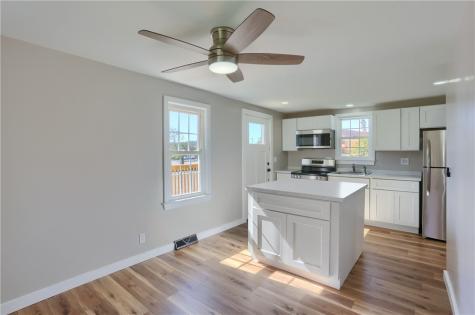 732 Pershing Street Ellwood City PA 16117