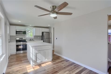 732 Pershing Street Ellwood City PA 16117