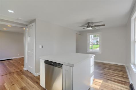 732 Pershing Street Ellwood City PA 16117