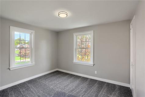 732 Pershing Street Ellwood City PA 16117