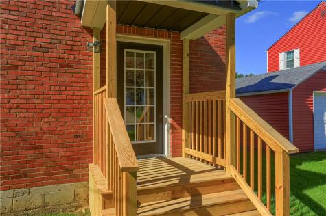 732 Pershing Street Ellwood City PA 16117