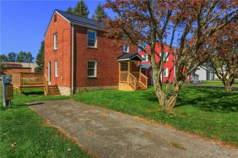 732 Pershing Street Ellwood City PA 16117