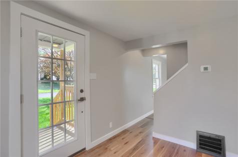 732 Pershing Street Ellwood City PA 16117