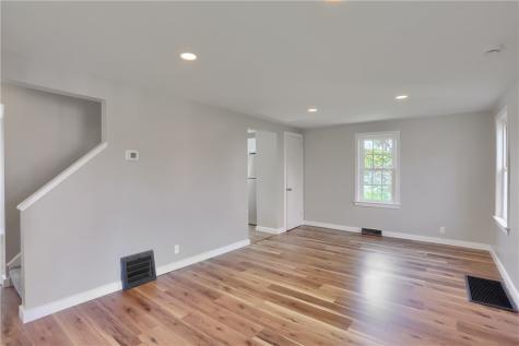 732 Pershing Street Ellwood City PA 16117