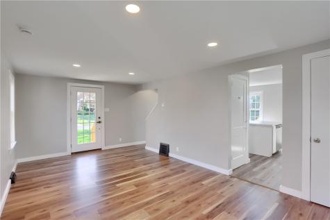 732 Pershing Street Ellwood City PA 16117