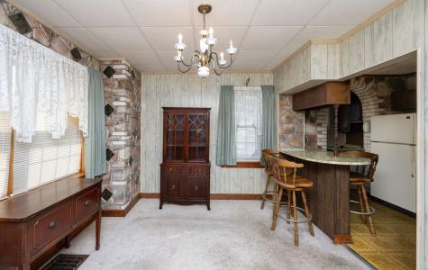 1720 Tyler Street Aliquippa PA 15001