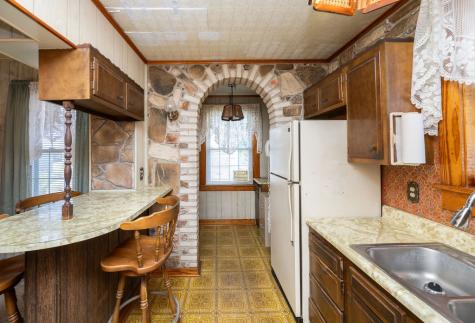 1720 Tyler Street Aliquippa PA 15001