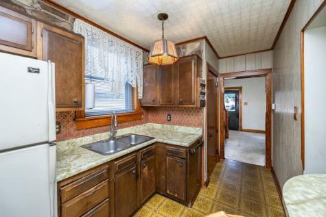 1720 Tyler Street Aliquippa PA 15001