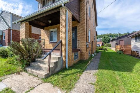 1720 Tyler Street Aliquippa PA 15001