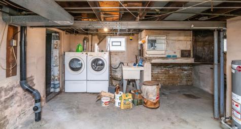 1720 Tyler Street Aliquippa PA 15001