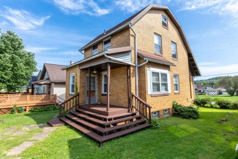 1720 Tyler Street Aliquippa PA 15001