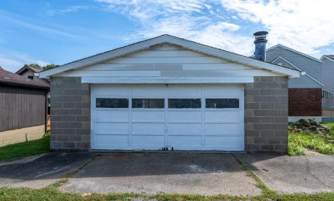 1720 Tyler Street Aliquippa PA 15001