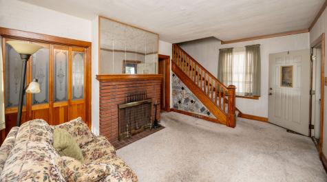 1720 Tyler Street Aliquippa PA 15001