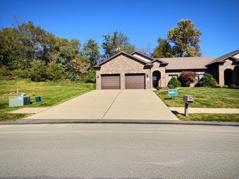 1213 Bedford Road North Huntingdon PA 15642