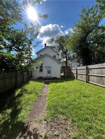 309 W 14th Avenue Homestead PA 15120