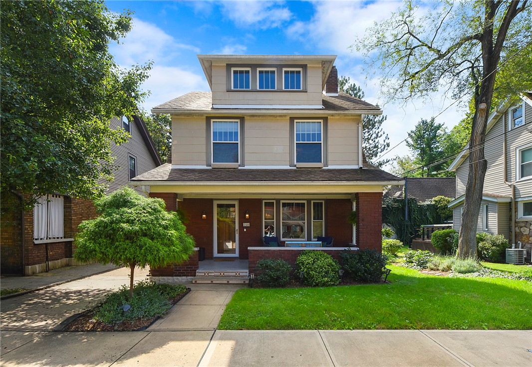 5124 Bayard Street Shadyside PA 15232