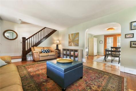 5124 Bayard Street Shadyside PA 15232