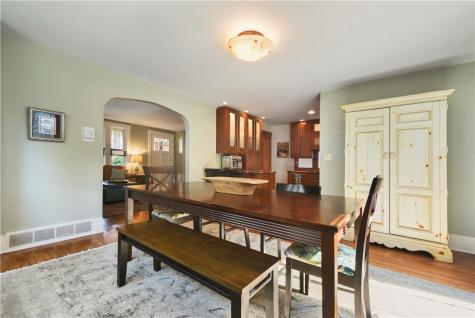 5124 Bayard Street Shadyside PA 15232