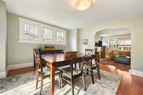 5124 Bayard Street Shadyside PA 15232