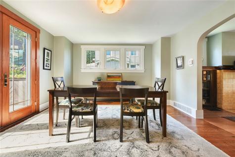 5124 Bayard Street Shadyside PA 15232