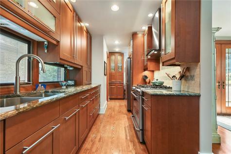 5124 Bayard Street Shadyside PA 15232