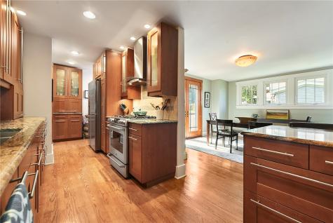 5124 Bayard Street Shadyside PA 15232