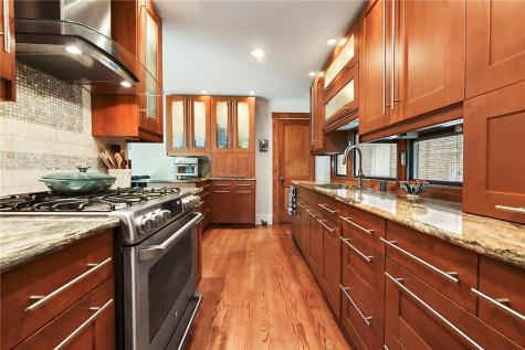5124 Bayard Street Shadyside PA 15232