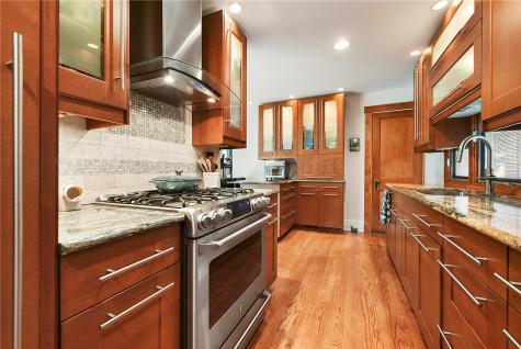 5124 Bayard Street Shadyside PA 15232