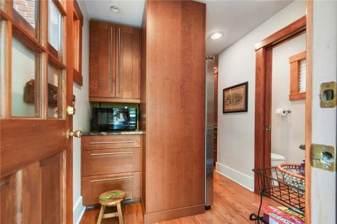 5124 Bayard Street Shadyside PA 15232