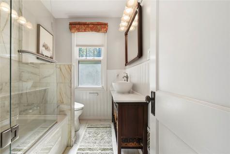 5124 Bayard Street Shadyside PA 15232