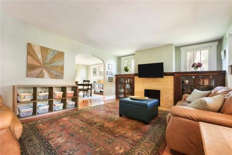 5124 Bayard Street Shadyside PA 15232