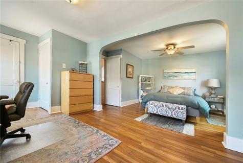 5124 Bayard Street Shadyside PA 15232